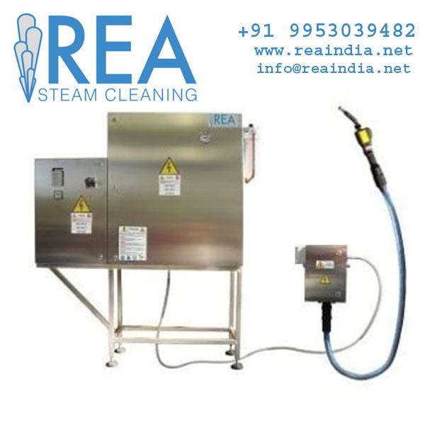 Steam Cleaning Machine in India Industrial Steam Cleaning Machine in India , Commercial Steam Cleaning Machine in India, Bakery Mould Cleaning Machine in India.