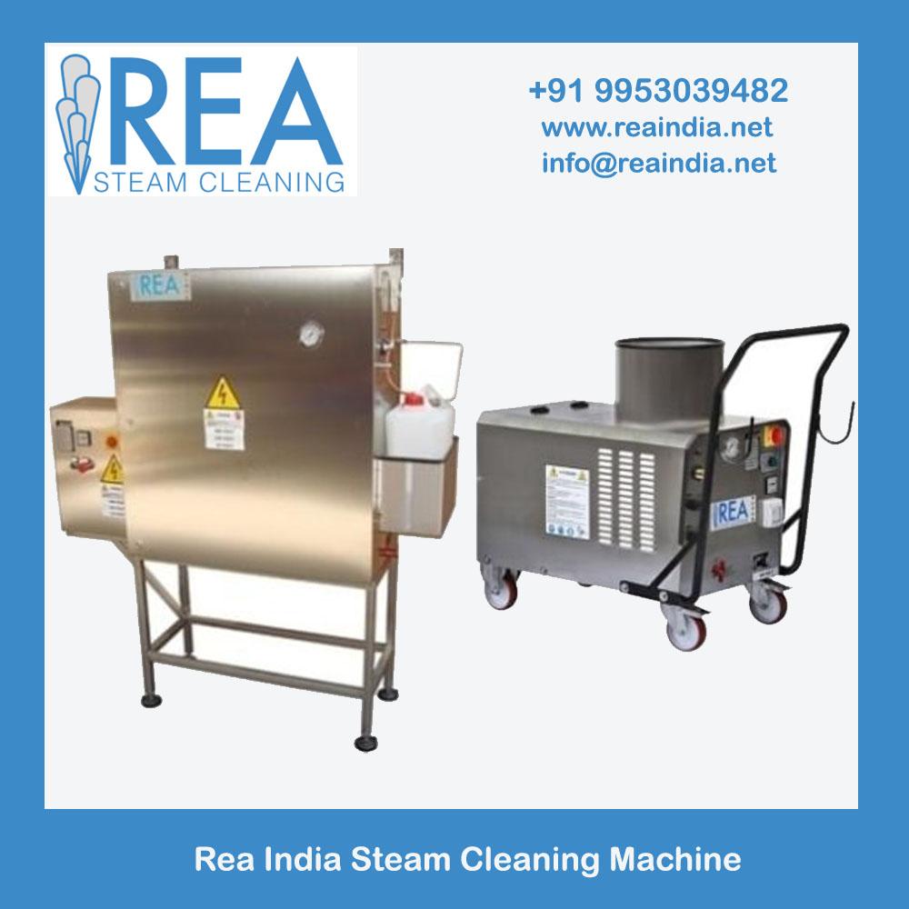 Best Steam Cleaner 2022, Steam Cleaner India , Industrial Steam Cleaning Machine .