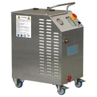 Rea India Steam Cleaning Machine , Industrial Steam Machine Manufacturer India , Steam Cleaner in India
