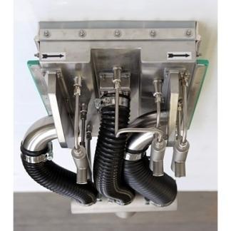Rea India Steam Cleaning Machine ,Industrial Steam Cleaning Machine , Best Steam Cleaning Machine in India 2022 , Industrial Steam Machine Manufacturer in India , Steam Cleaner for Roller Conveyor Belt Cleaning Machine .