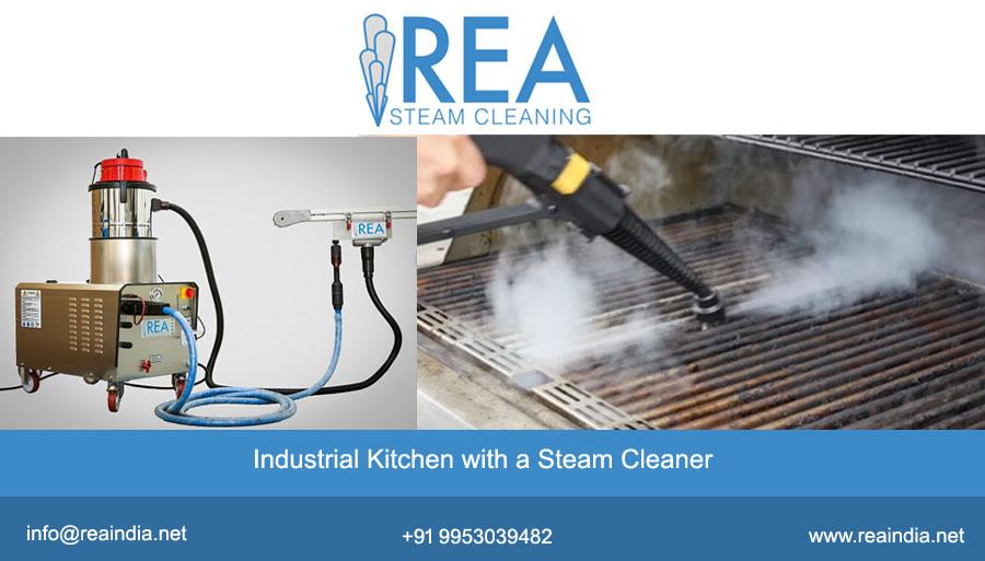 Rea india industrial steam cleaning machine, industrial steam cleaner for industrial kitchen, Industrial steam cleaner, industrial steam cleaner for industrial kitchen, rea india steam cleaner for industrial kitchen